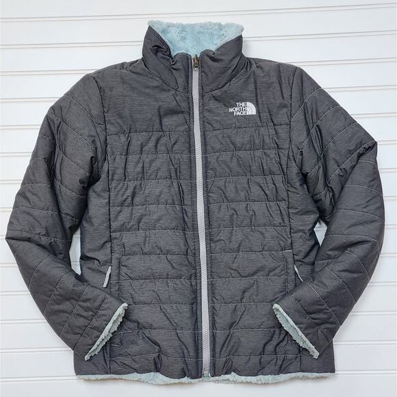 The North Face Reversible Jacket/Coat